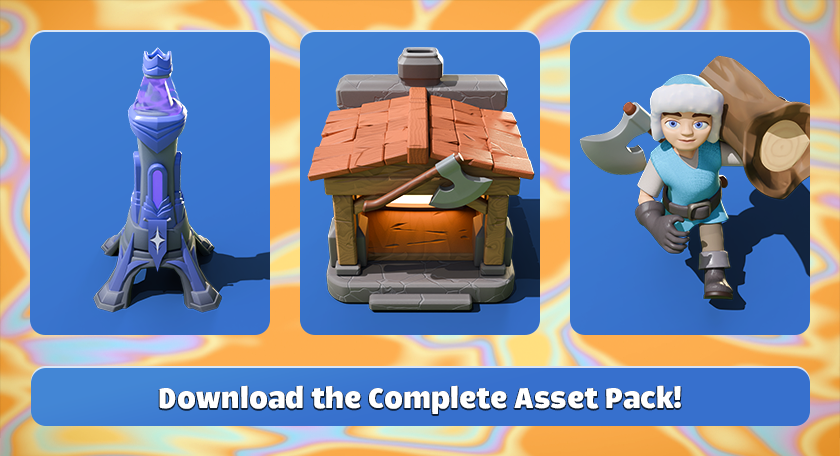 Asset Pack Thumbnail